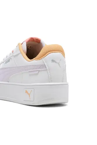 Carina Street Lacey Kadın Günlük Ayakkabı-R0RSP - 6