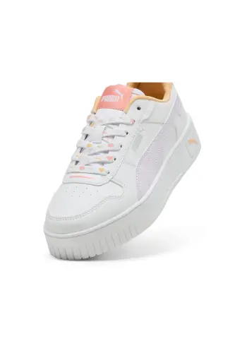 Carina Street Lacey Kadın Günlük Ayakkabı-R0RSP - 5