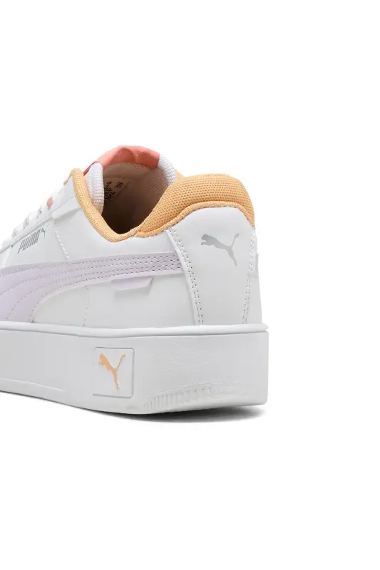 Carina Street Lacey Kadın Günlük Ayakkabı-R0RSP - 6