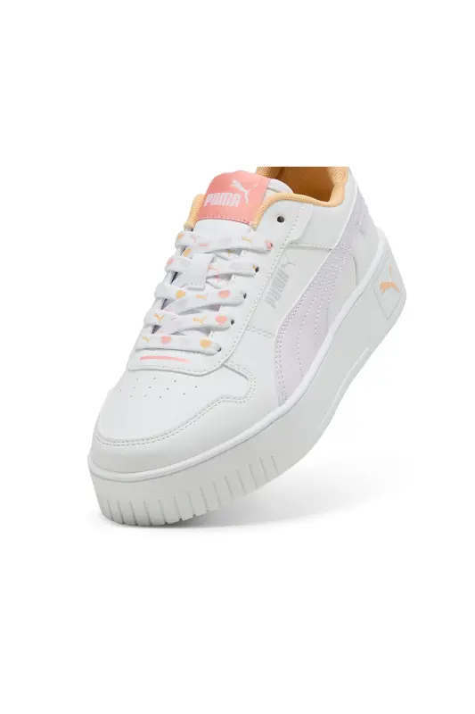 Carina Street Lacey Kadın Günlük Ayakkabı-R0RSP - 5