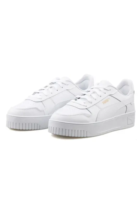 Carina Street Women's Daily Shoe 38939001 White-CarinaST - PUMA