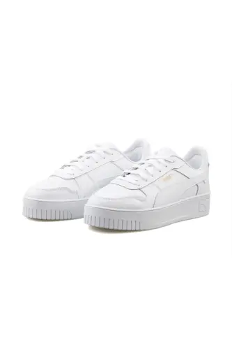 Carina Street Women's Daily Shoe 38939001 White-White - 4