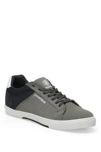 Carlo 2fx Haki Erkek Sneaker - Haki-LACI - 1