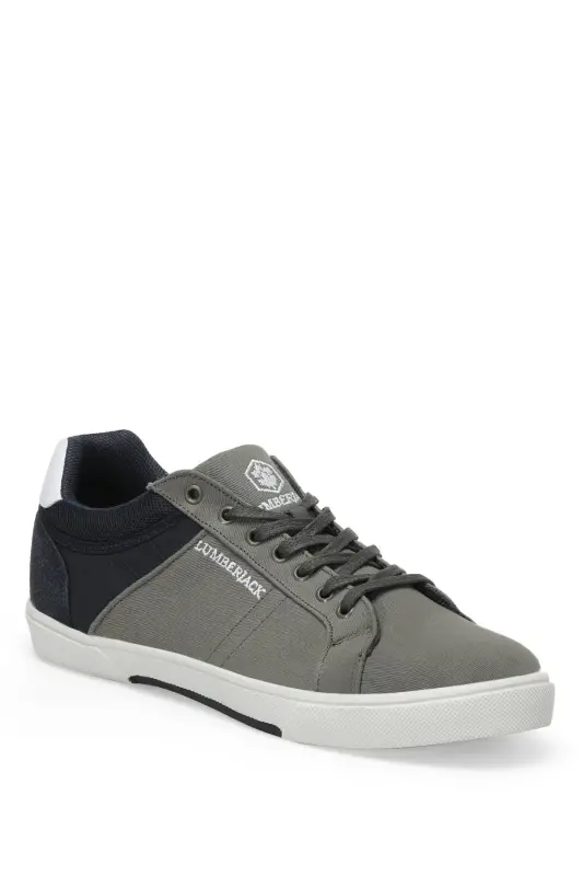 Carlo 2fx Haki Erkek Sneaker - Haki-LACI - 1
