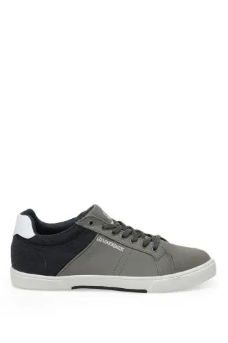 Carlo 2fx Haki Erkek Sneaker - Haki-LACI - LUMBERJACK (1)