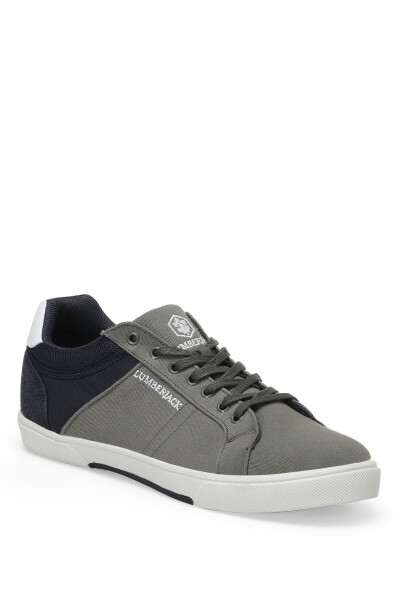 Carlo 2fx Khaki Men's Sneaker - 1