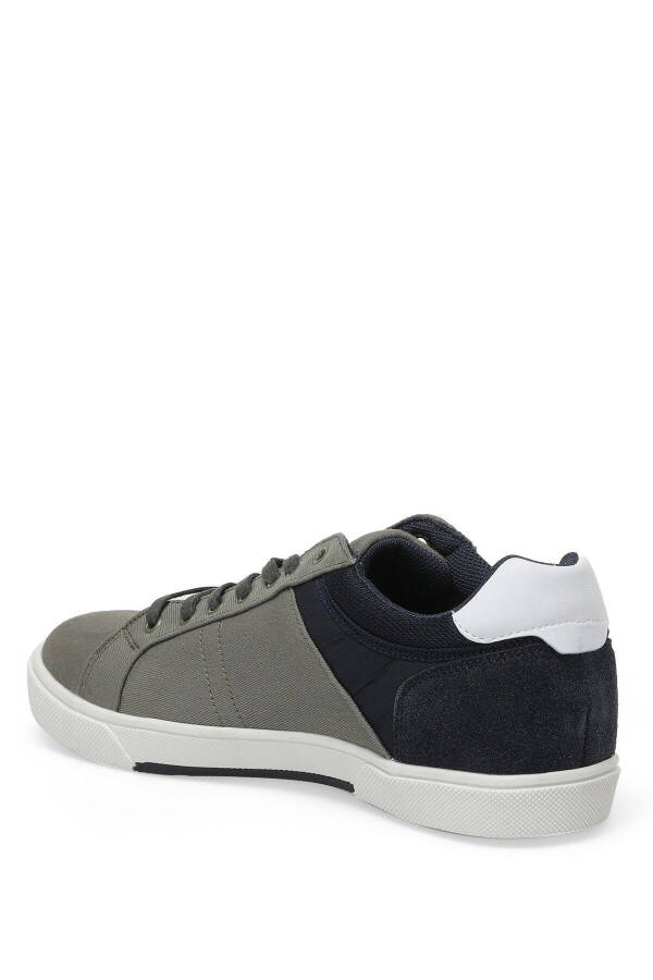 Carlo 2fx Khaki Men's Sneaker - 3