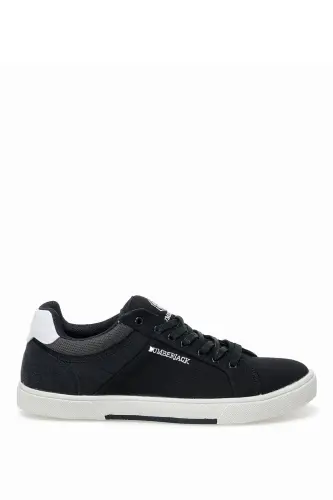 Carlo 2fx Lacivert Erkek Sneaker - Lacivert-K GRI - LUMBERJACK (1)