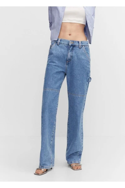 Carpenter Cargo Jean - 1