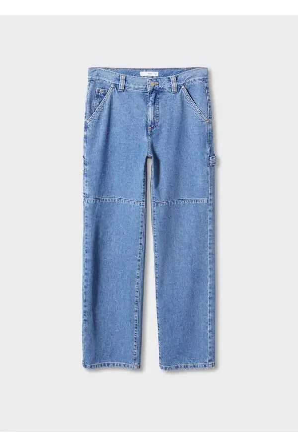 Carpenter Cargo Jean - 3