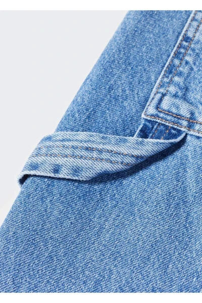 Carpenter Cargo Jean - 6