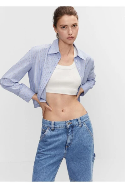 Carpenter Cargo Jean - 7