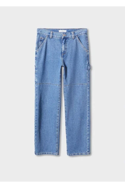 Carpenter Kargo Jean - 3