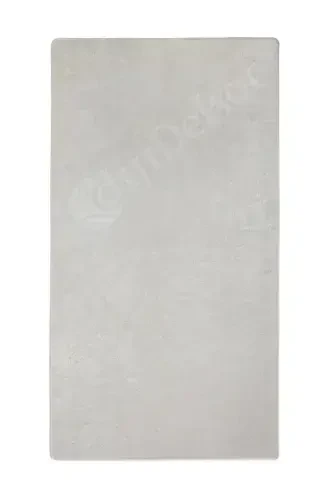 Carpet Cream Cool Glazed Washable Non-Slip Cut Thin Runner Rug Living Room Carpet Models-GLAZED - 3