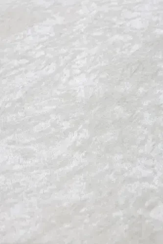 Carpet Cream Cool Glazed Washable Non-Slip Cut Thin Runner Rug Living Room Carpet Models-GLAZED - 4