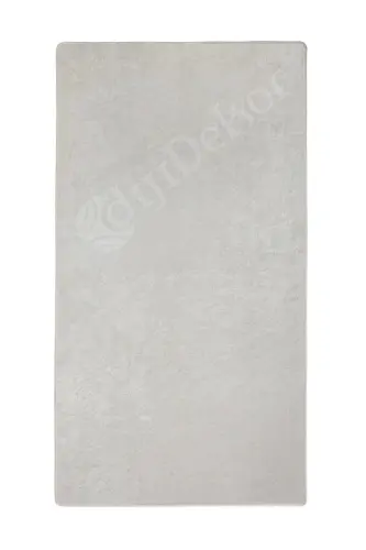 Carpet Cream Cool Glazed Washable Non-Slip Cut Thin Runner Rug Living Room Carpet Models-GLAZED - 3