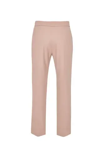 Carrot Form Classic Trousers - 3
