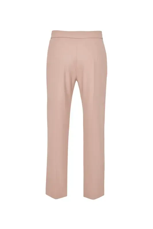 Carrot Form Classic Trousers - 3