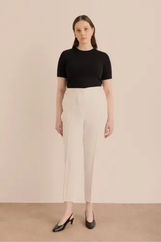 Carrot Pants - 1