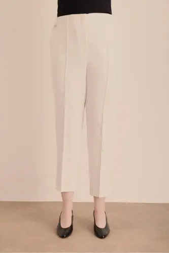 Carrot Pants - 2