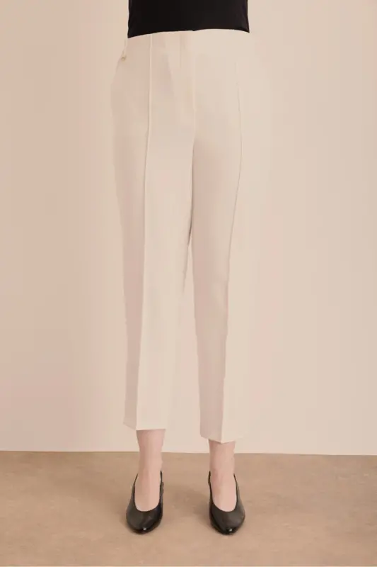 Carrot Pants - 2