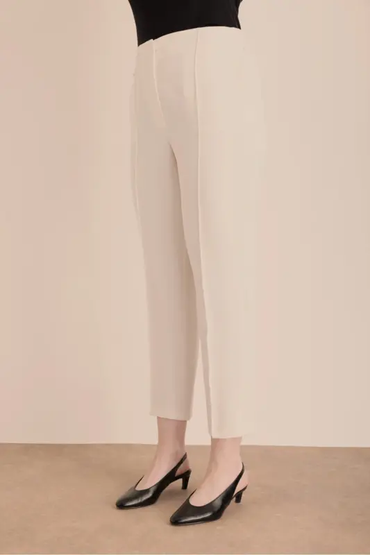 Carrot Pants - 3