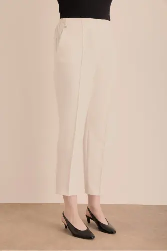 Carrot Pants - 4
