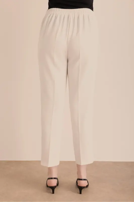 Carrot Pants - 5