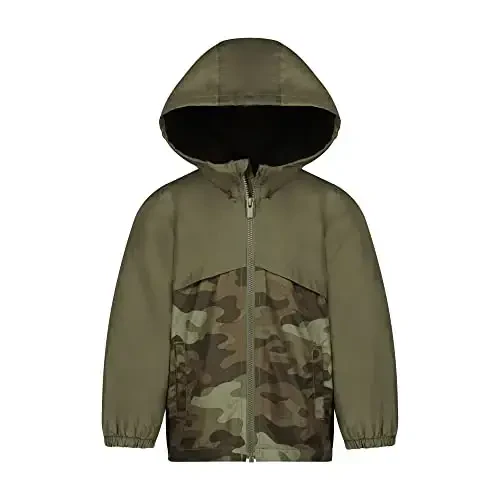 Carter's Baby Boy Winter Jacket - 1