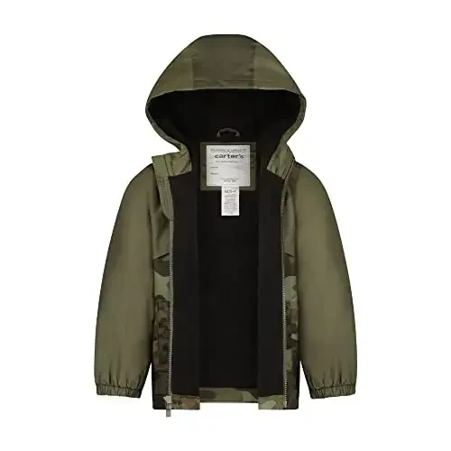 Carter's Baby Boy Winter Jacket - Carter's (1)