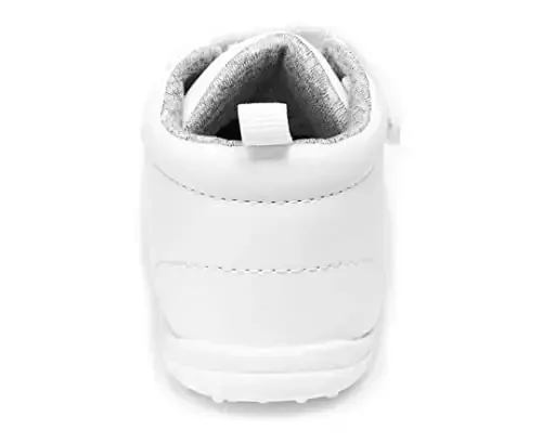 Carter's Baby-Boy's Charlie-p First Walker Shoe - 3