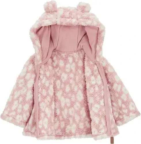 Carter's baby-girls Baby Girls Hooded Jacket - 3
