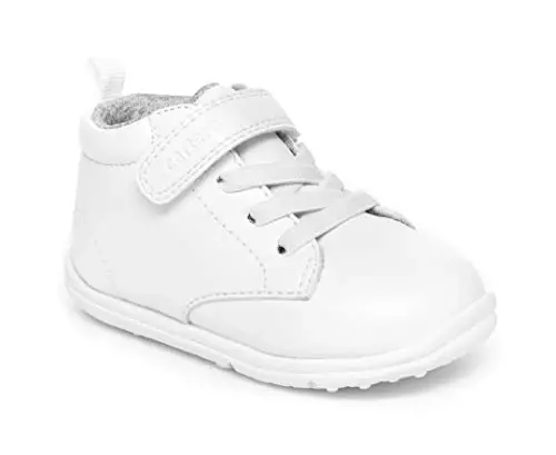 Carter's Baby-Boy's Charlie-p First Walker Shoe - 1