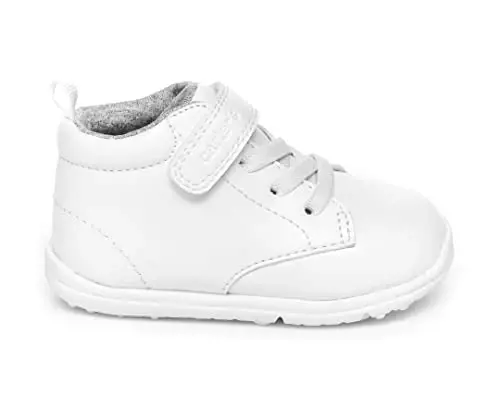 Carter's Baby-Boy's Charlie-p First Walker Shoe - 2