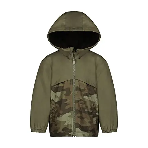 Carter's Baby Boy Winter Jacket - 1