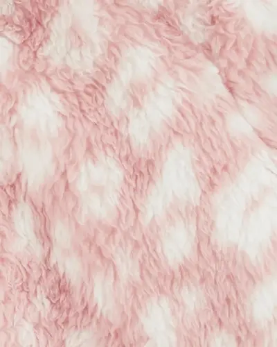 Carter's Baby Girls' Hooded Jacket - 4