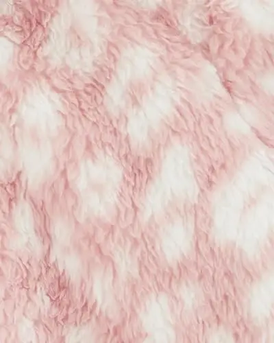 Carter's Baby Girls' Hooded Jacket - 6