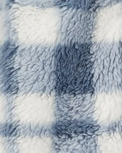 Carter's Baby Girls' Hooded Jacket - CARTER'S (1)