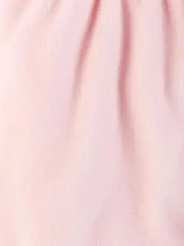 Carter's Simple Joys Qizlar uchun 2 dona Fleece To'liq fermuarli kapyushonli sviter - 3