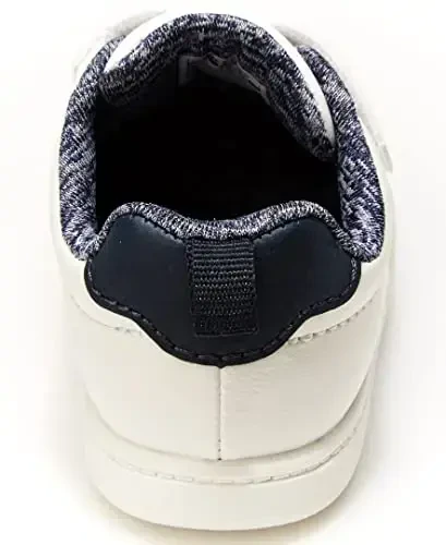 Carter's Unisex-Baby Kyle Sneaker - 3