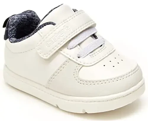 Carter's Unisex-Baby Kyle Sneaker - 1