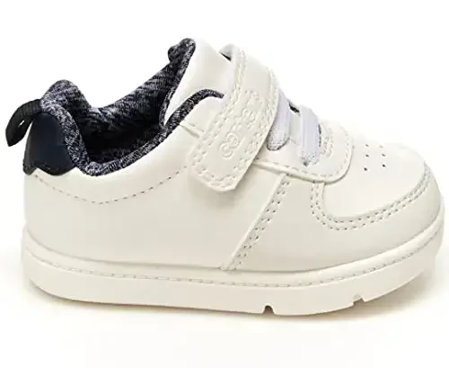 Carter's Unisex-Baby Kyle Sneaker - 2