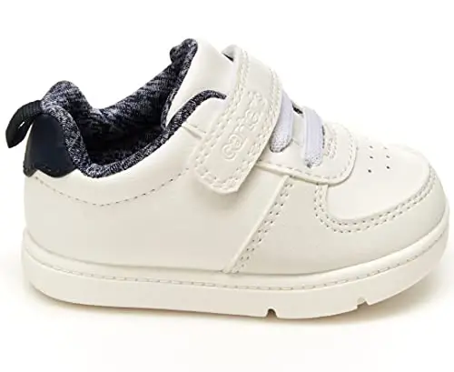 Carter's Baby-Boy's Kyle Sneaker - 2