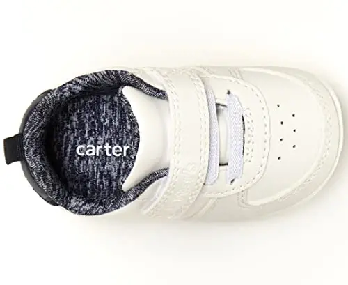 Carter's Baby-Boy's Kyle Sneaker - 4