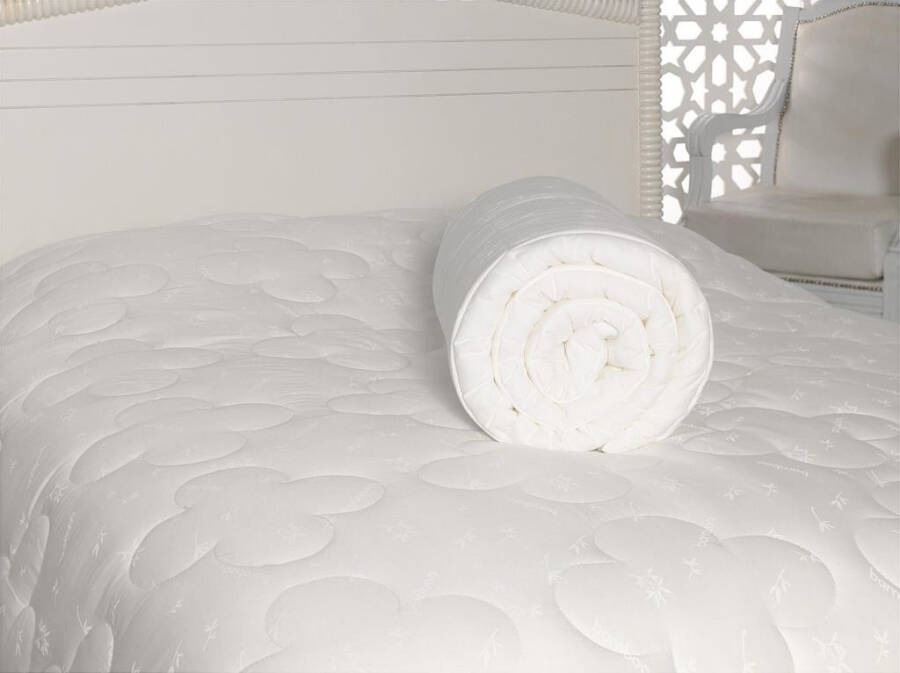 Casa Carina Bamboo Double Duvet - 1