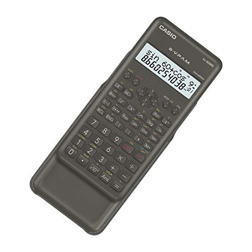 Casio FX-82MS 2nd Edition Scientific Calculator - 3