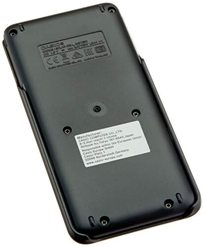 Casio FX-991ES PLUS-2 Ilmiy Hisoblagich - 3