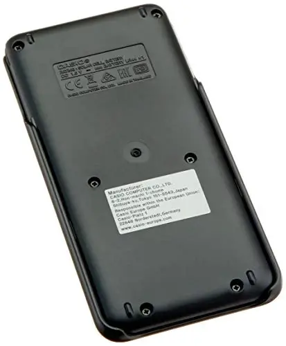 Casio FX-991ES PLUS-2 Ilmiy Hisoblagich - 3