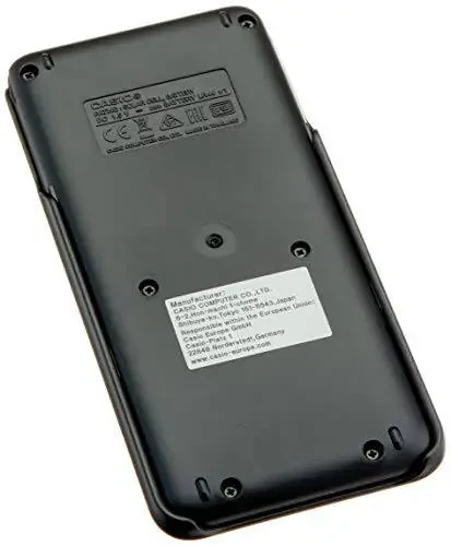 Casio FX-991ES PLUS-2 Ilmiy Hisoblagich - 3