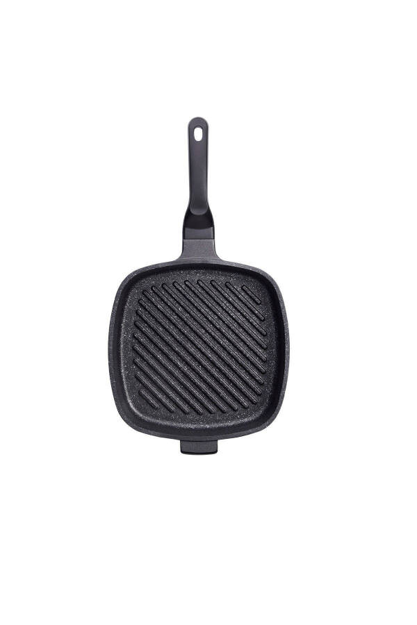 Casterra Square Cast Iron Pan 26x26x4,5 - 11